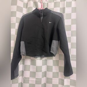 Nike sweater